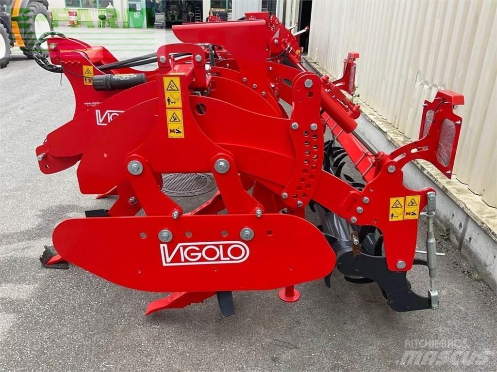  DIG 780/5 Kultivátory