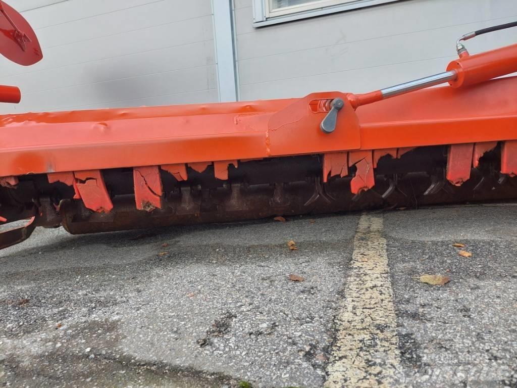 Agrimaster FL 250 Mulčovače