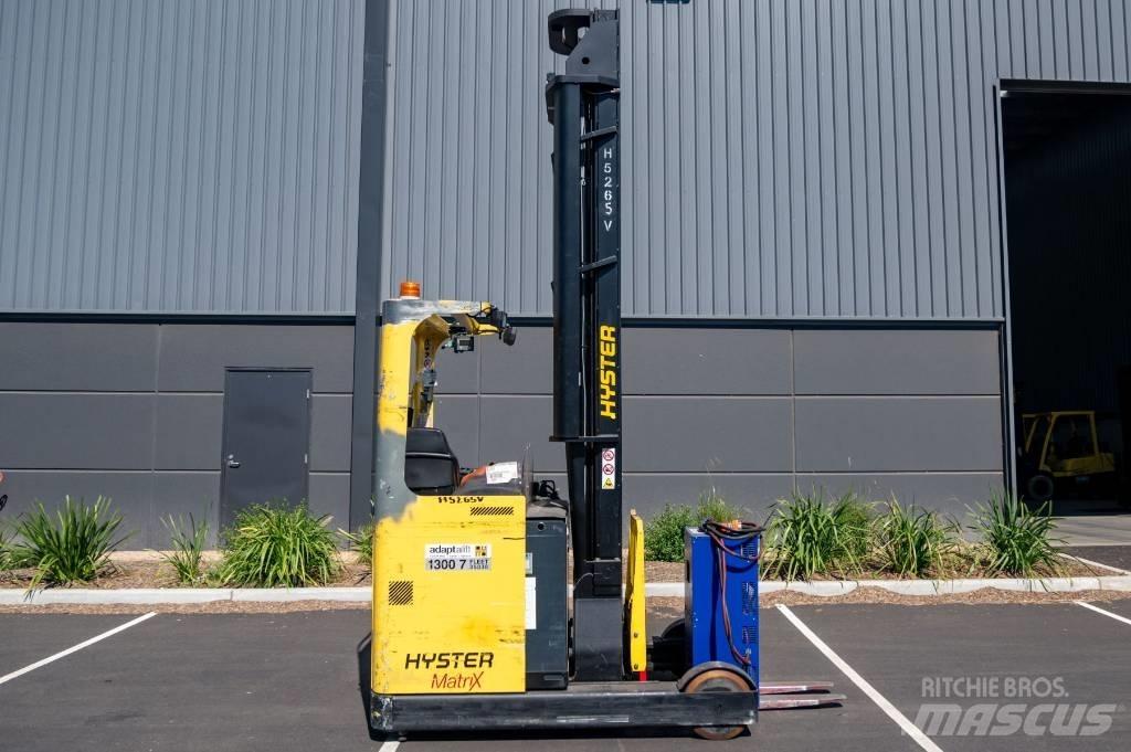 Hyster R2.0H Retraky