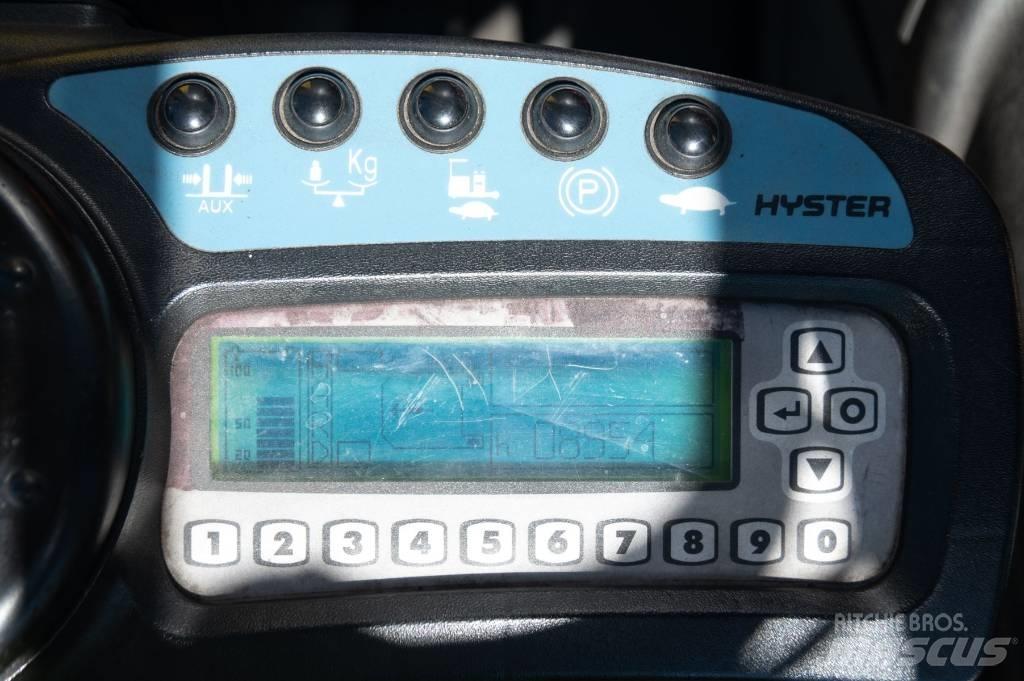 Hyster R2.0H Retraky