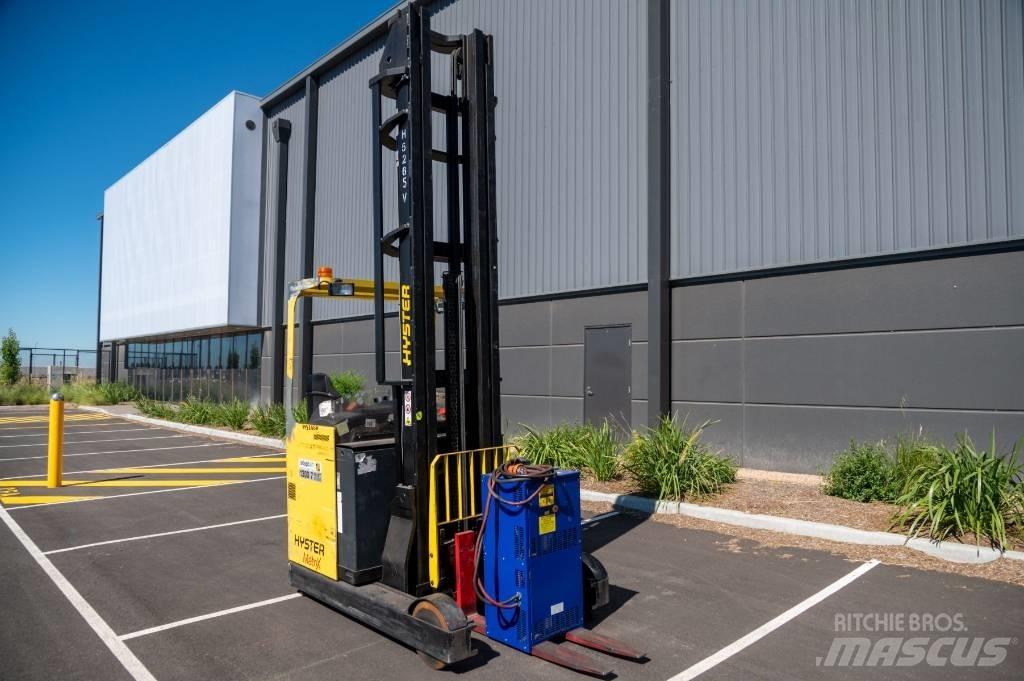 Hyster R2.0H Retraky