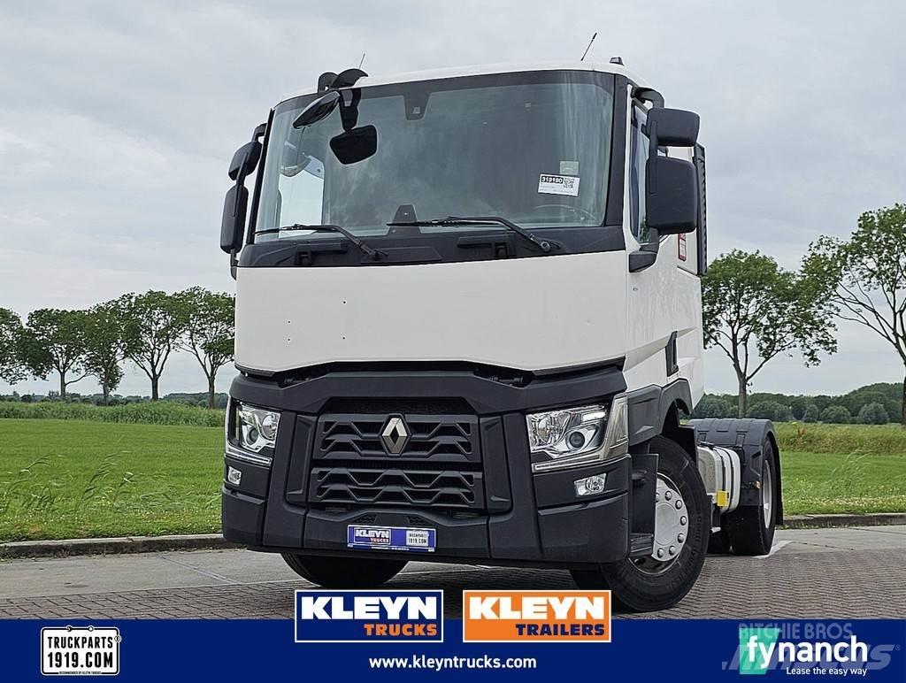 Renault T 460 ADR Ťahače