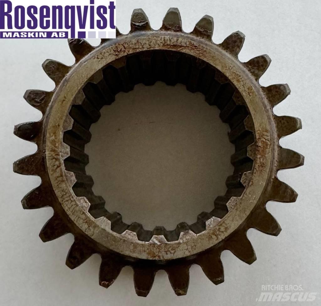 Fiat Gear 5131074 Prevodovka