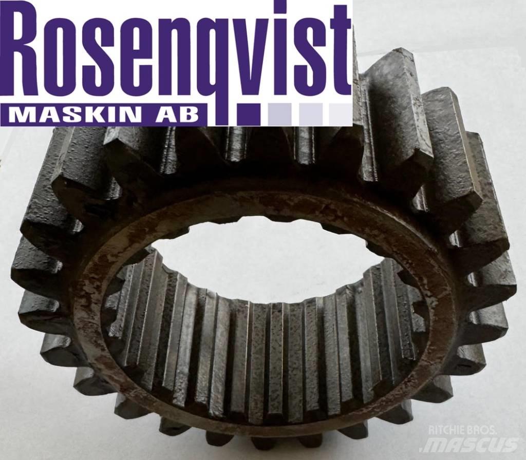 Fiat Gear 5131074 Prevodovka