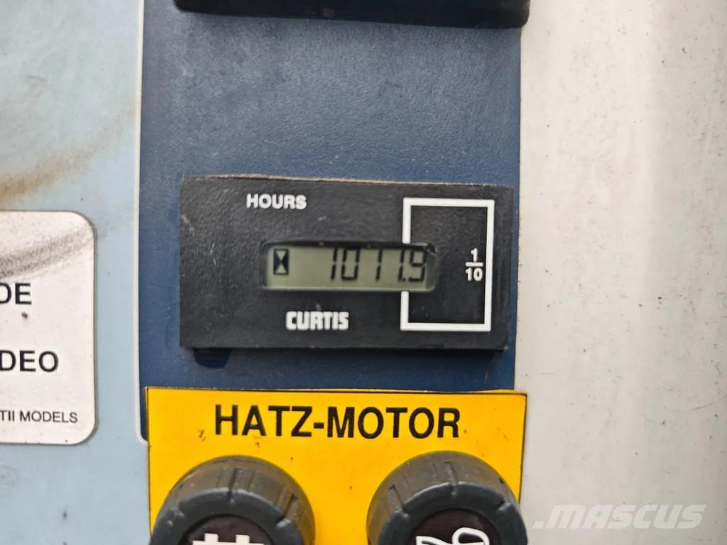 Dino 160 XT Prívesové plošiny