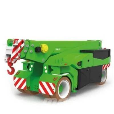 JMG MC 180 S Minižeriavy