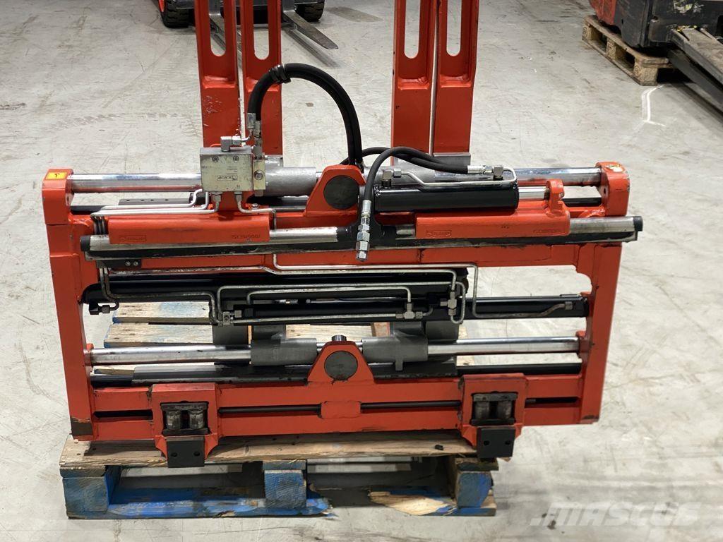 Kaup 3T429C Stavebníctvo - ostatné