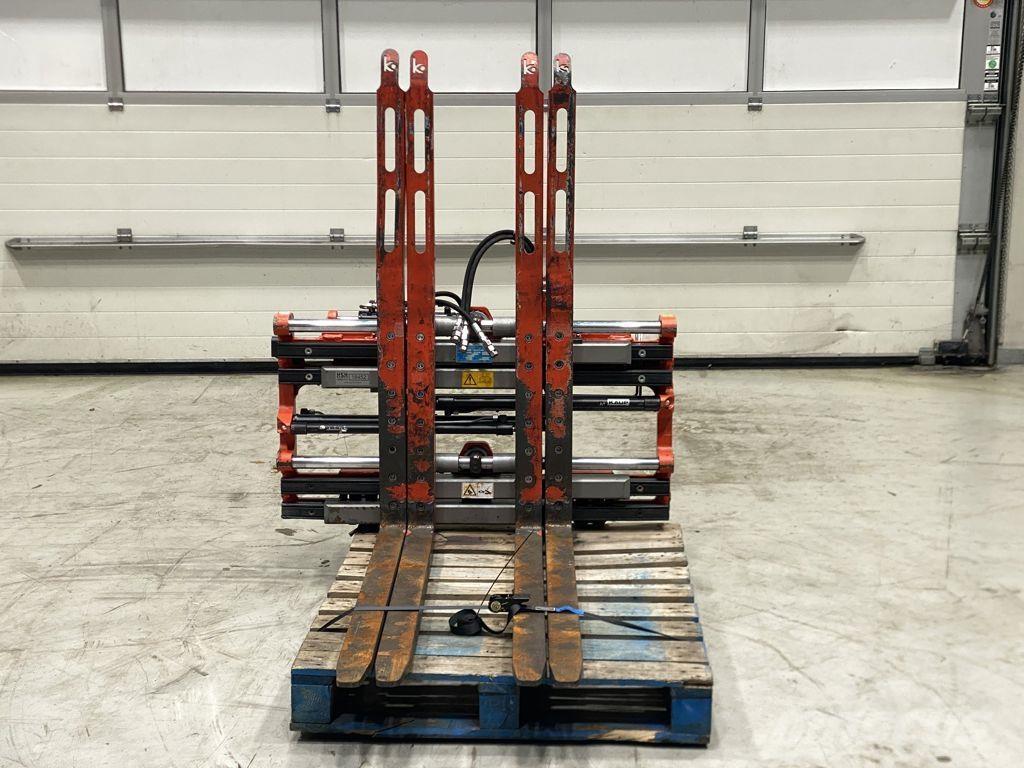 Kaup 3T429C Stavebníctvo - ostatné