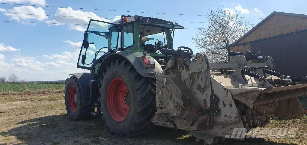 Fendt 934 Iné
