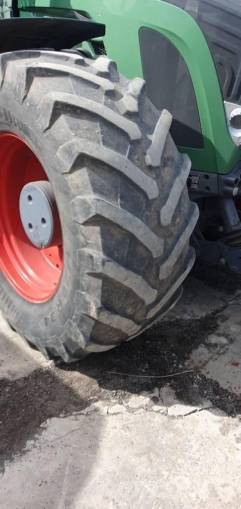 Fendt 934 Iné