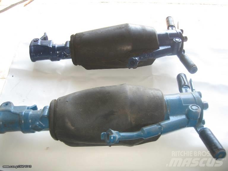 Demag 28 ΚΙ Kompresory