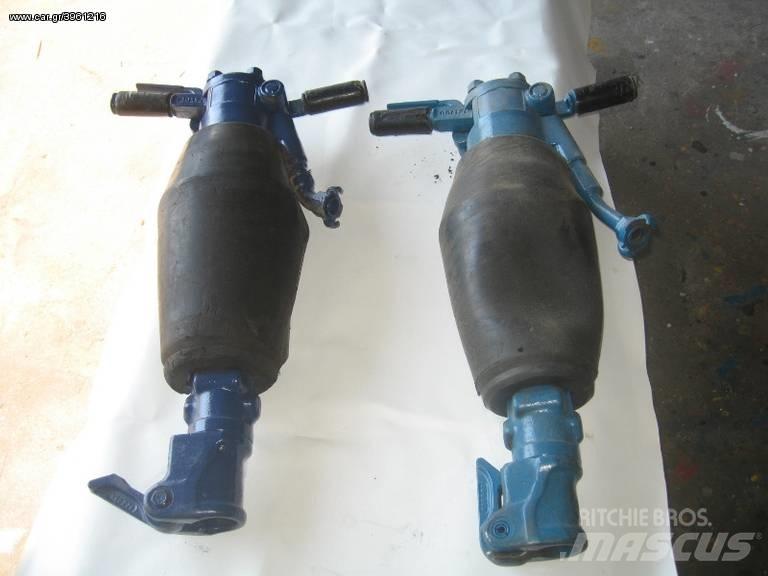 Demag 28 ΚΙ Kompresory