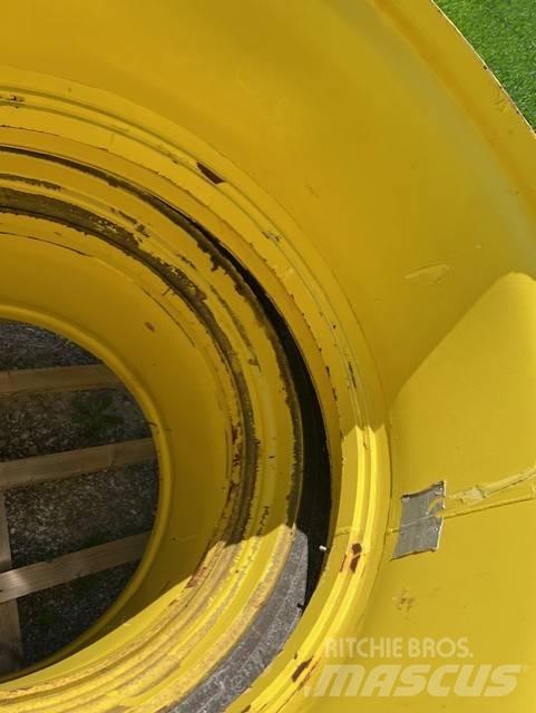 Alliance 520/85R 46 Pneumatiky, kolesá a ráfiky
