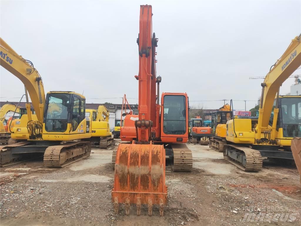 Doosan DH 150 LC-7 Pásové rýpadlá