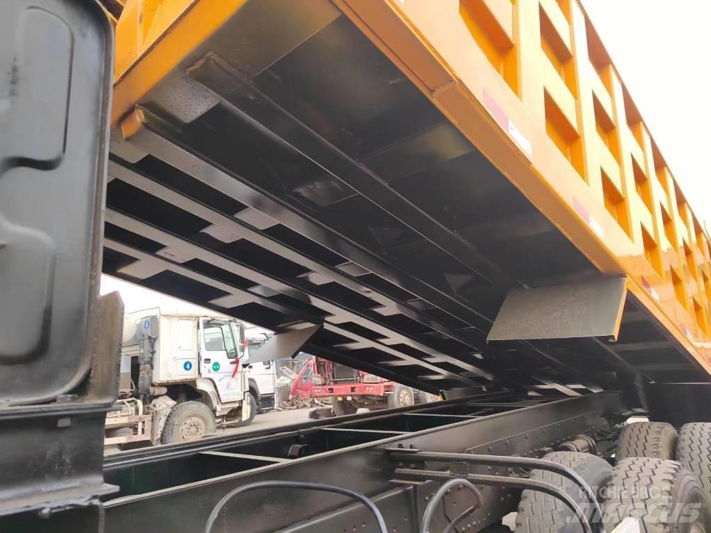 Shacman F3000 6X4 Sklápače