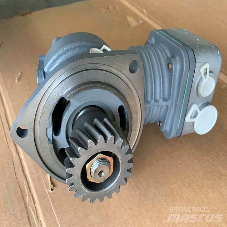 XCMG Gear 275100188 Ďalšie komponenty