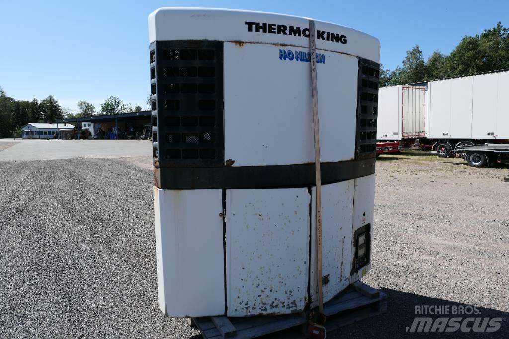 Thermo King SL100E Doprava – ostatné