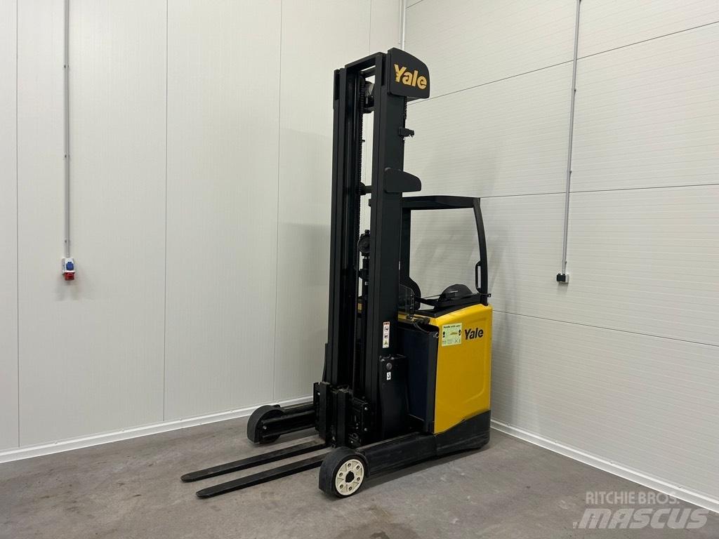 Yale MR 14 Retraky