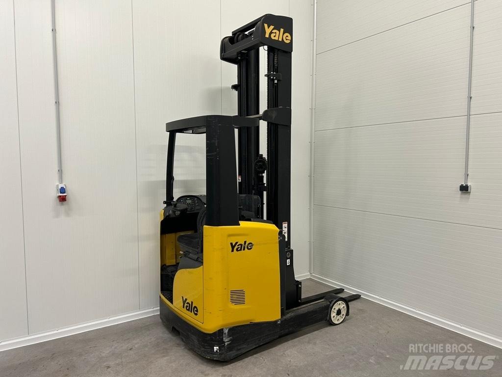 Yale MR 14 Retraky
