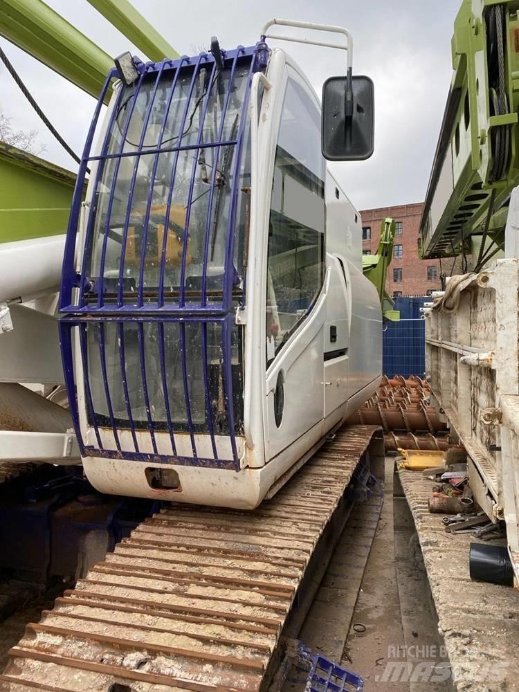 Casagrande B175XP Pilierovej žeriav