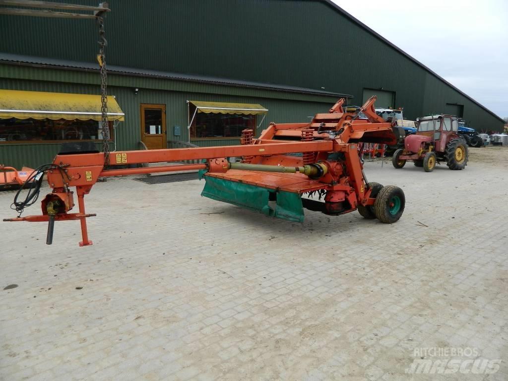 Kverneland 338 B Žací stroj-kondicionér