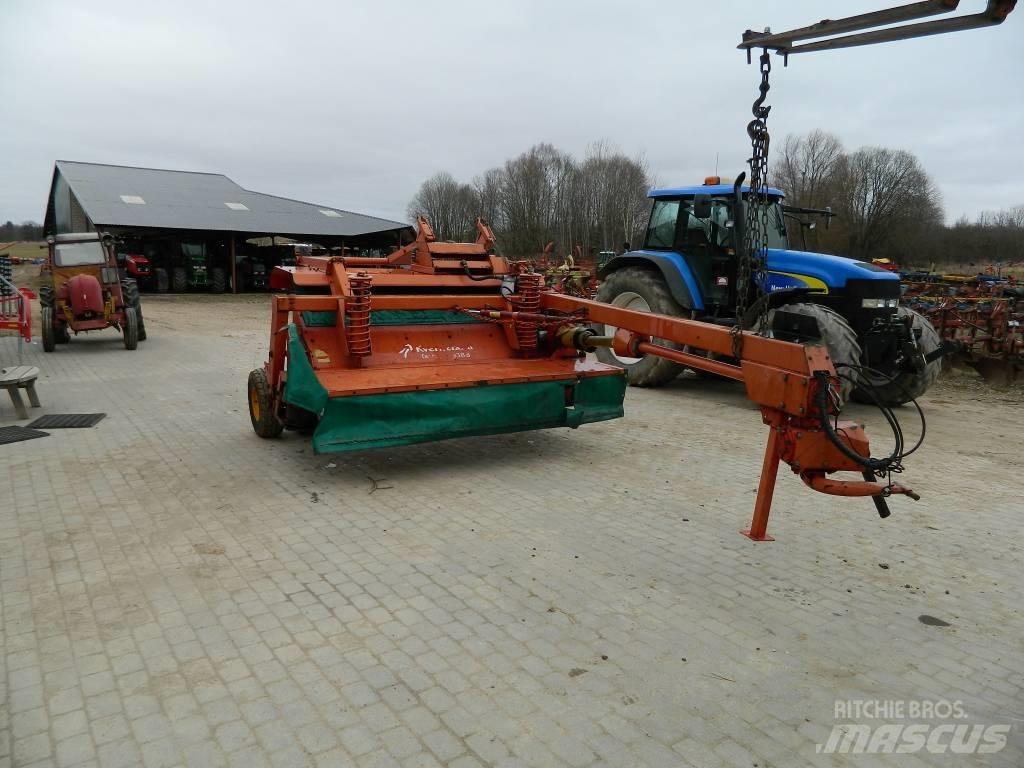 Kverneland 338 B Žací stroj-kondicionér