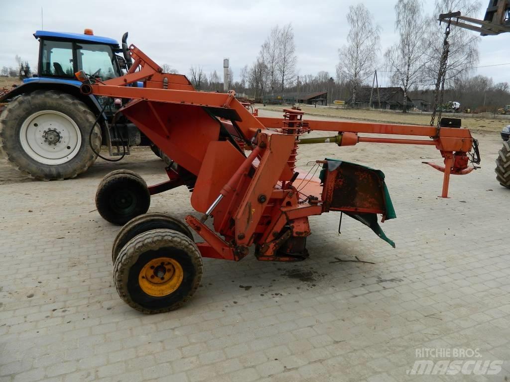 Kverneland 338 B Žací stroj-kondicionér