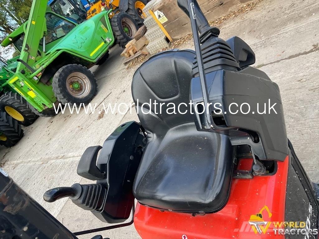 Kubota U 10-5 Mini rýpadlá < 7t