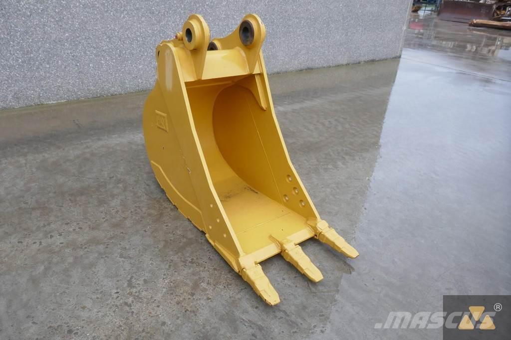 CAT 320 Bucket Lopaty
