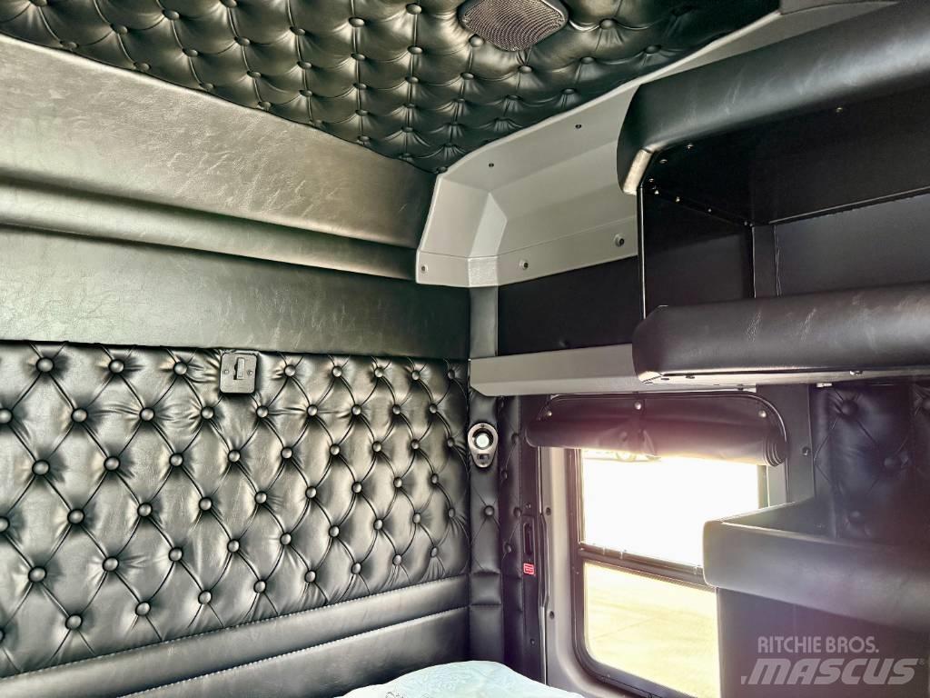 Kenworth T800 Ťahače