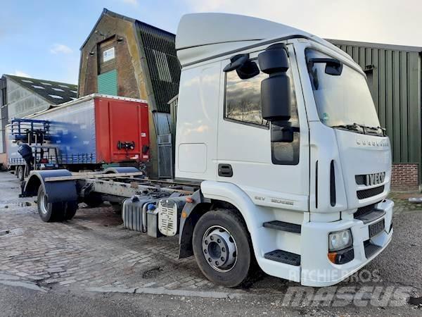 Iveco 120E22 Nákladné vozidlá bez nadstavby