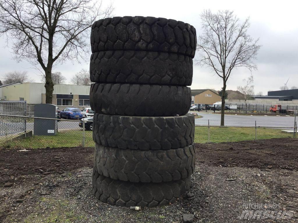 Goodyear - Pneumatiky, kolesá a ráfiky
