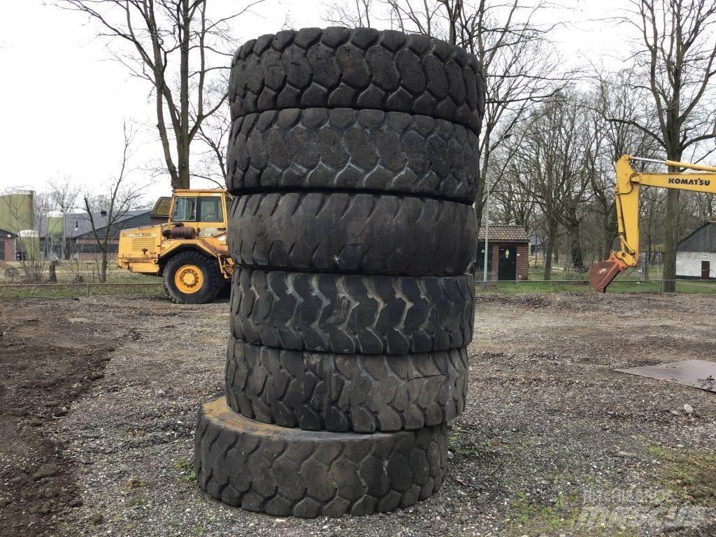 Goodyear - Pneumatiky, kolesá a ráfiky