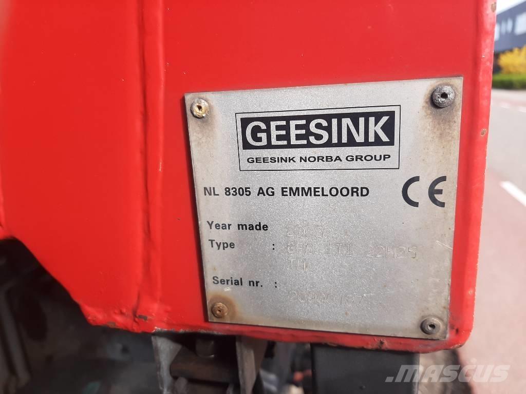 MAN tga 26.320 Smetiarske vozidlá