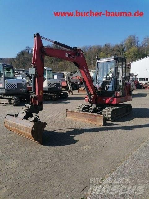 Hinowa VT 4000 Mini rýpadlá < 7t