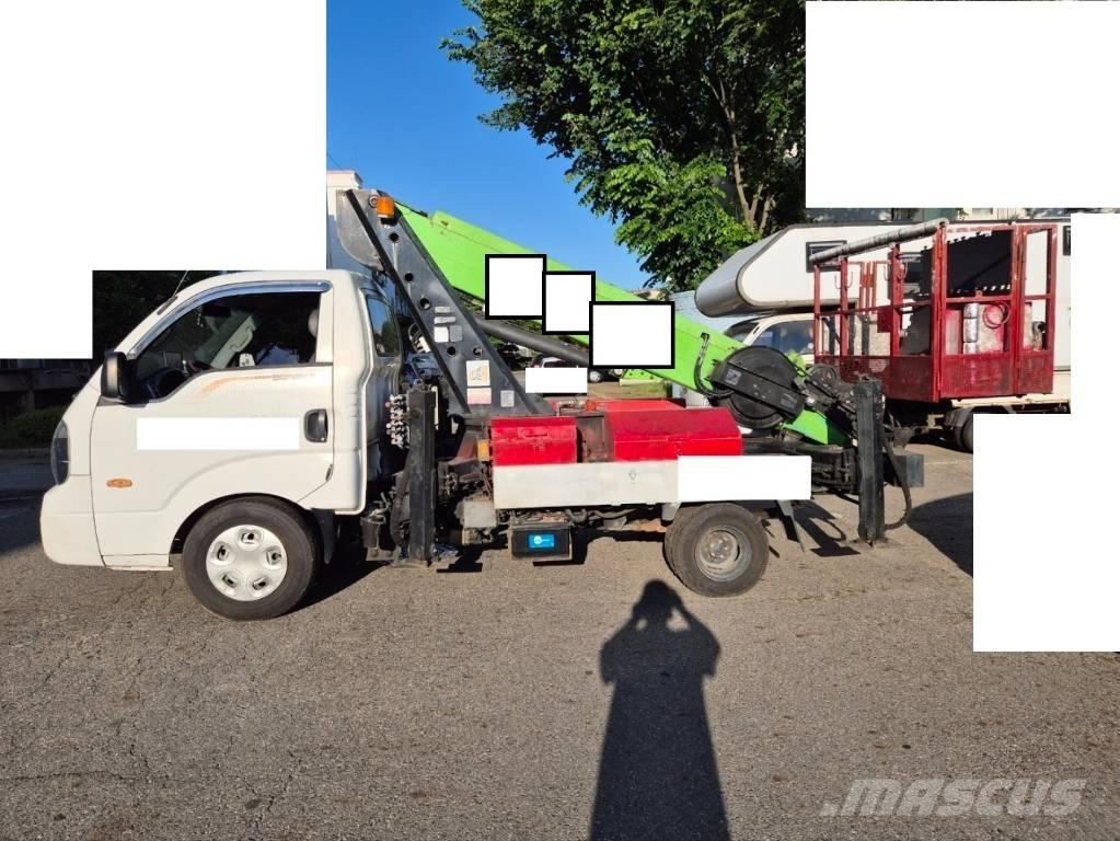  HANA WINGS 185 Autoplošiny