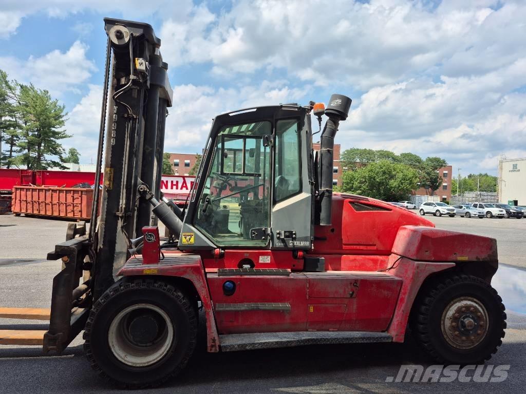 Kalmar DCG 160-6T Iné