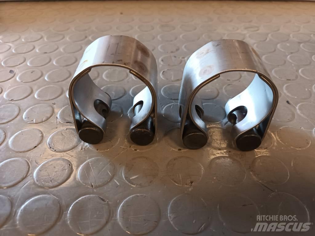 Volvo CLAMP 20894629 Doprava – ostatné