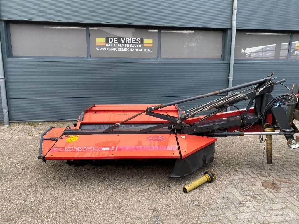 Vicon AMS 2400 Žacie stroje