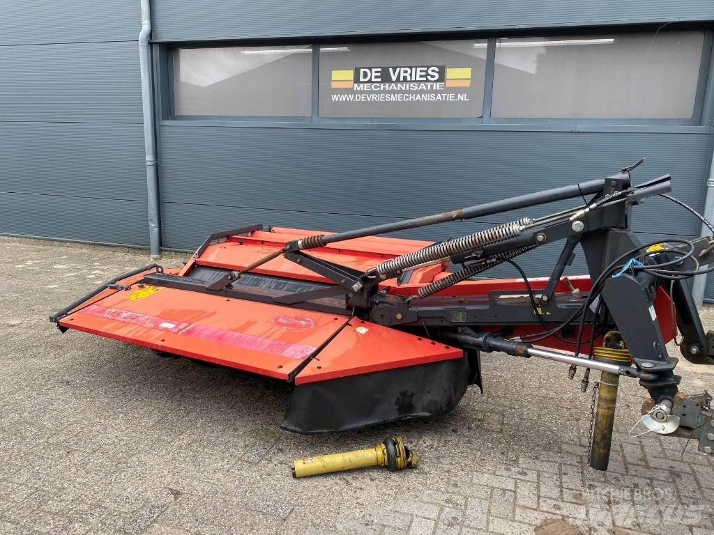 Vicon AMS 2400 Žacie stroje