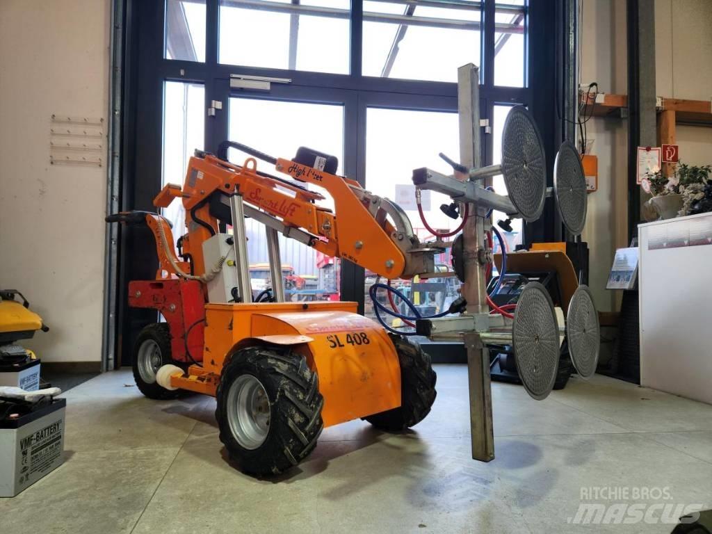 SMARTLIFT SL408 Minižeriavy
