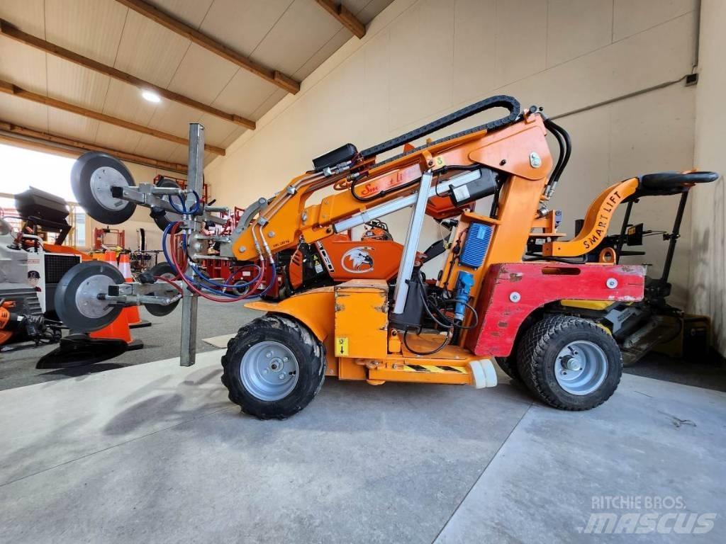 SMARTLIFT SL408 Minižeriavy