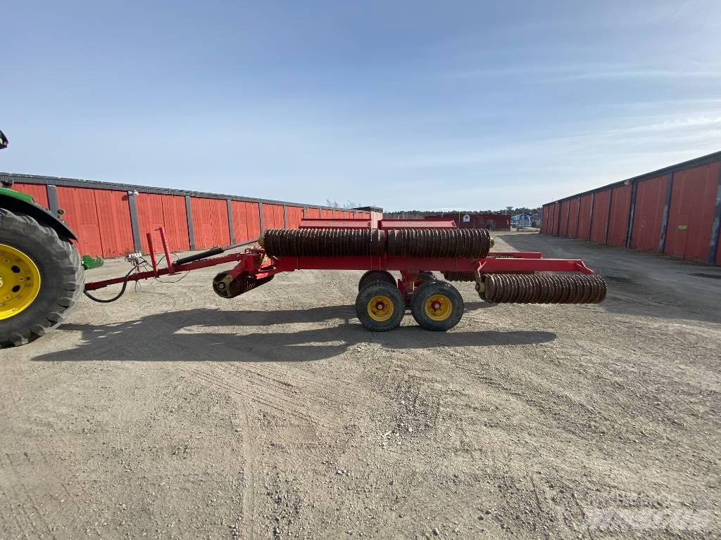 Väderstad Rexius1230 Valce