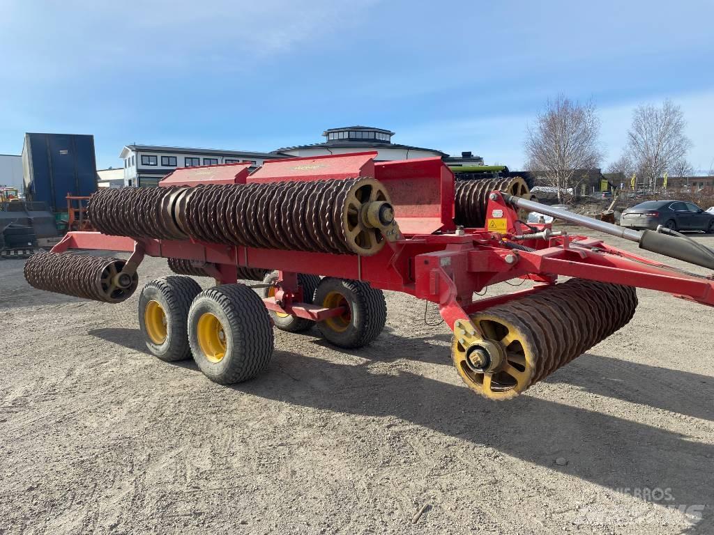 Väderstad Rexius1230 Valce