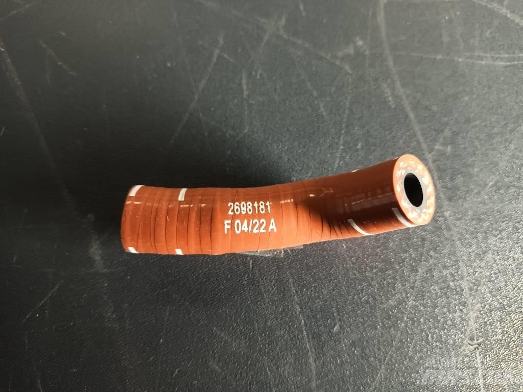 Scania HOSE 2698181 Motory