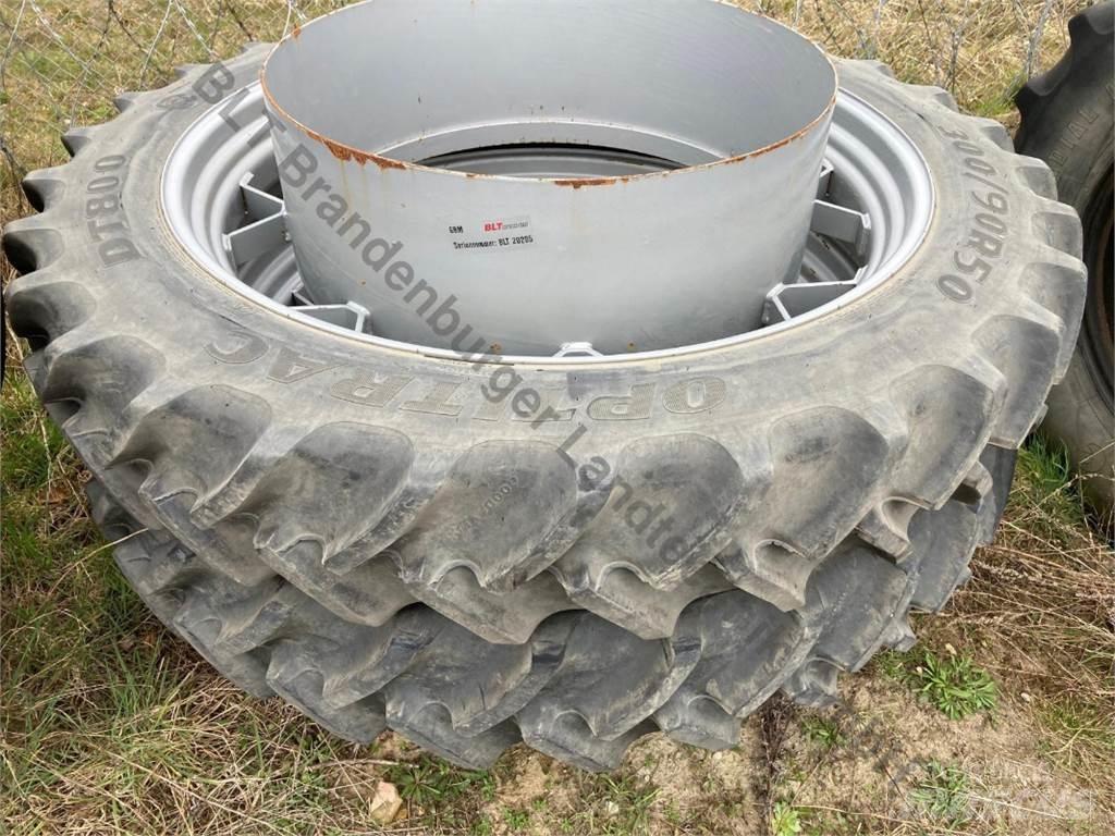 Goodyear 300/90R50 Ďalšie poľnohospodárske stroje