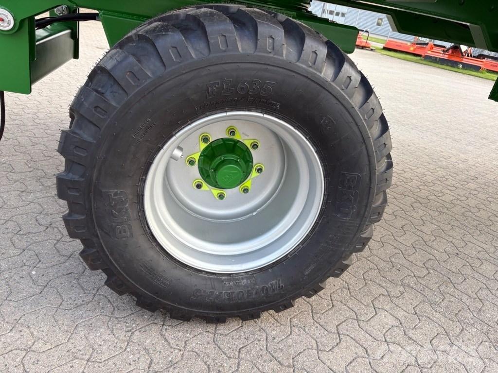 Dinapolis RPPH10500 Prívesy na balíky