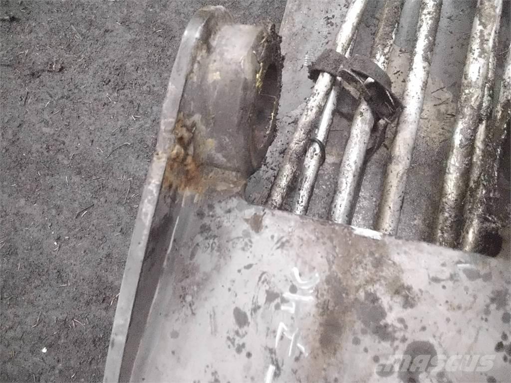 Cranab Fc12 Dopravné žeriavy