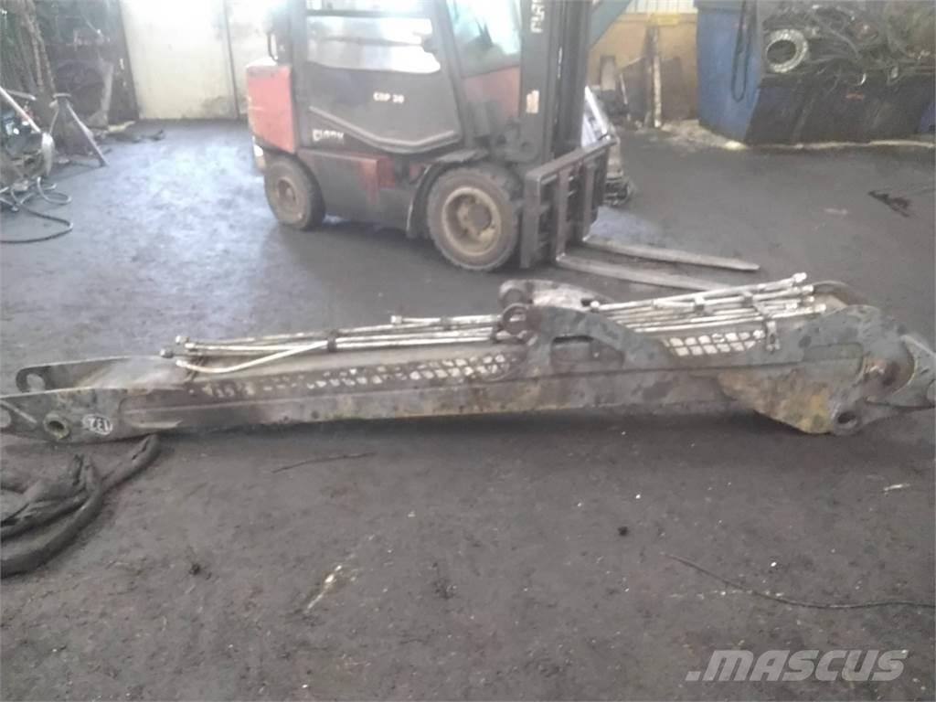 Cranab Fc12 Dopravné žeriavy