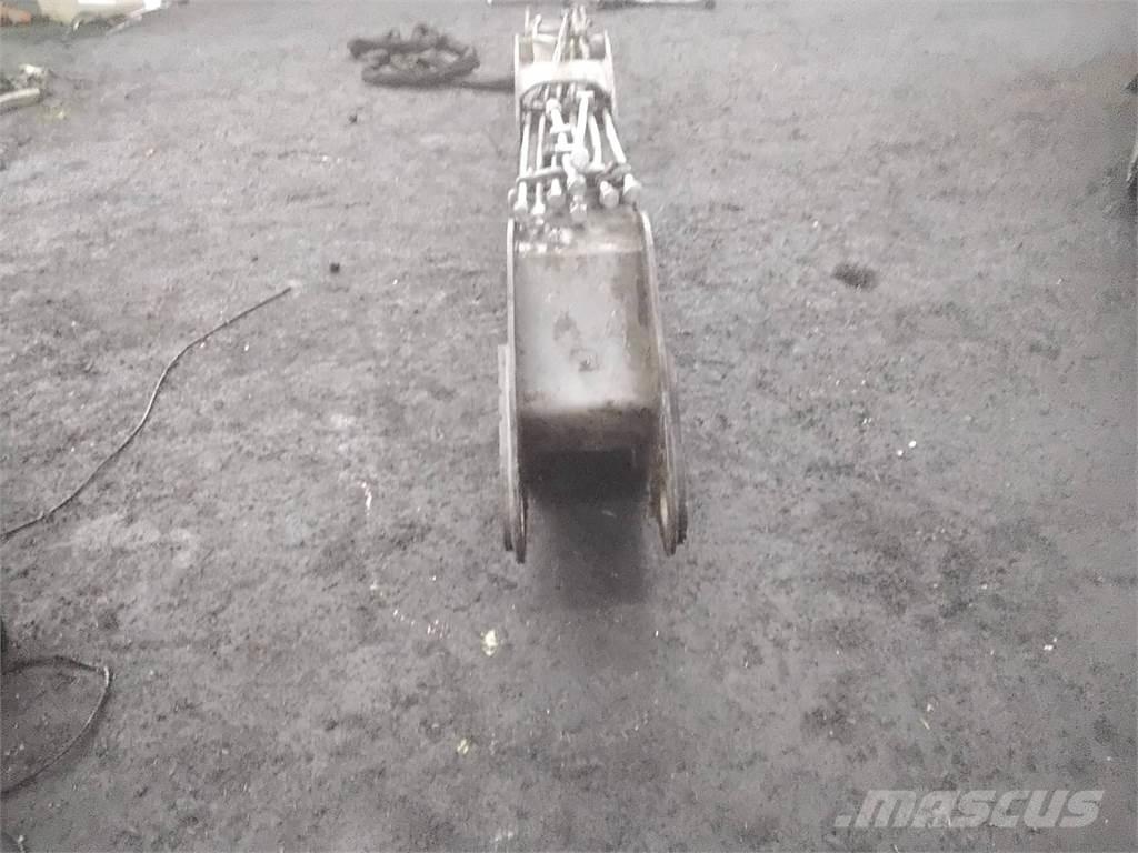 Cranab Fc12 Dopravné žeriavy